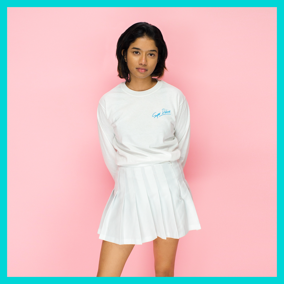 SD Longsleeve T-Shirt