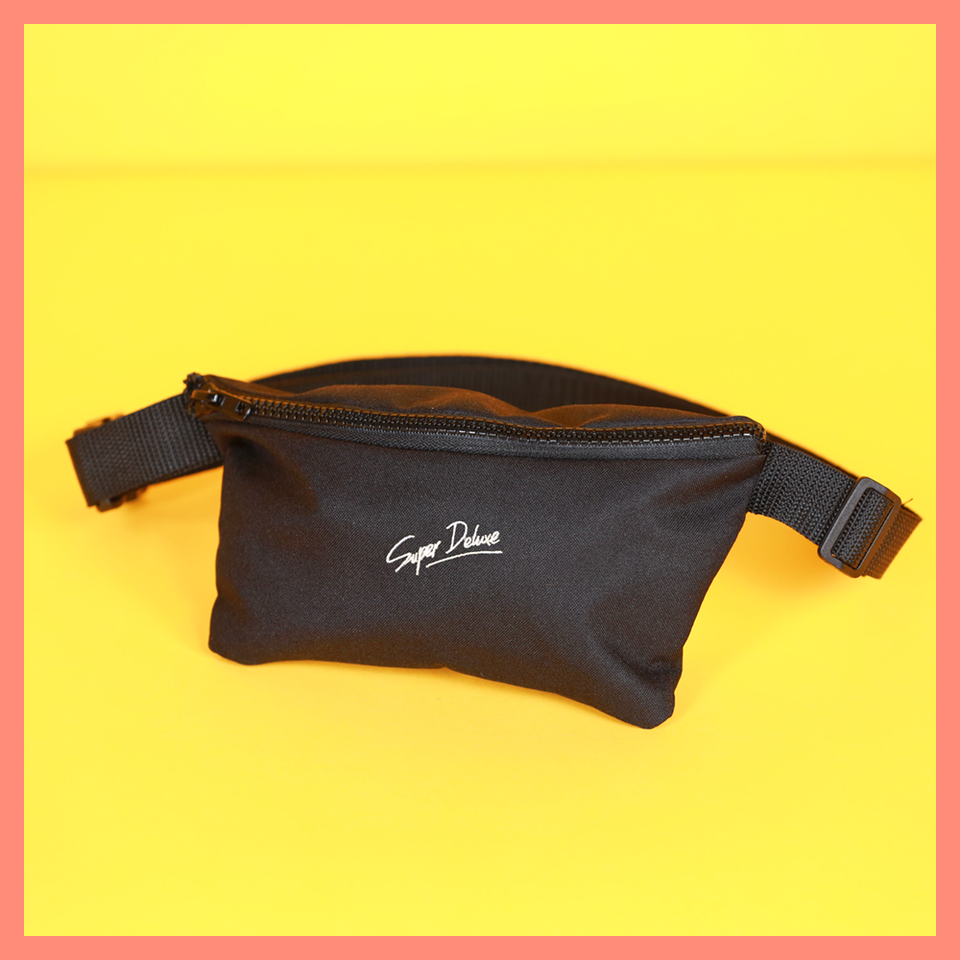 Fanny Pack