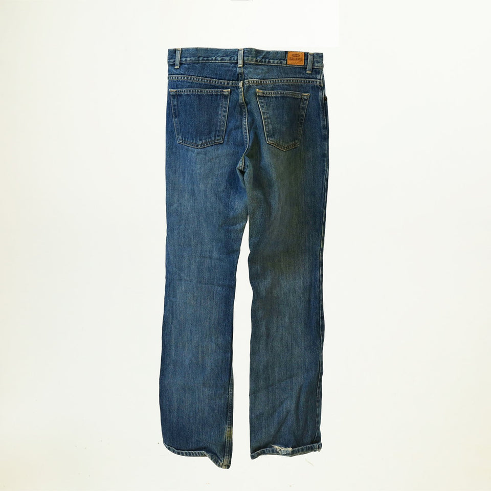BLUE JEANS