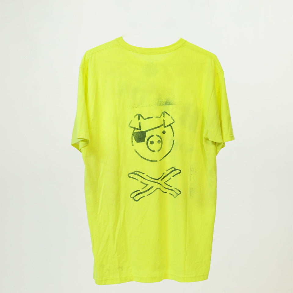 PIG SHIRT