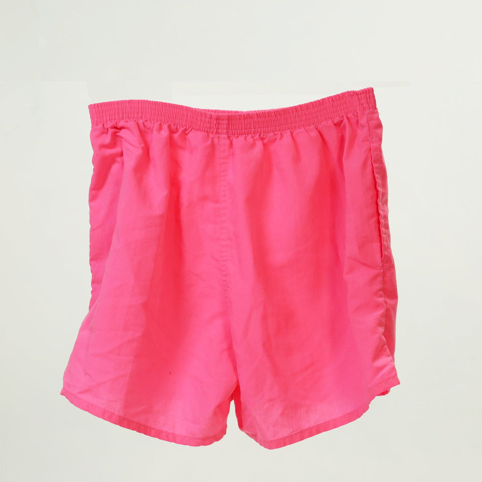 PINK SHORTS
